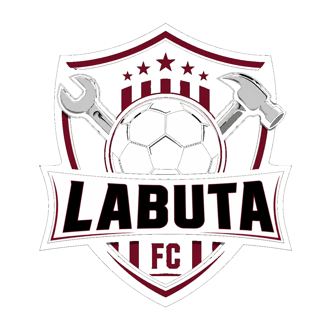 Bolão da Pelada | Copa do Mundo 2026 — Labuta FC